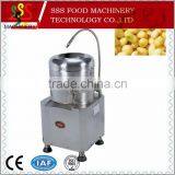 High Efficiency Potato Peeling Machine 2015