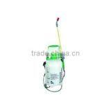 manual pressure garden sprayer