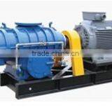 Sewage Treatment Pressure Roots Blower High Vacuum Boosters thumbnail-1
