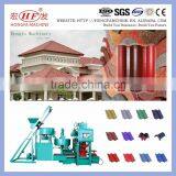 2017 Roof Tile Making Machine thumbnail-1