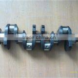 FOTON 504 Tractor QC495 Crankshaft