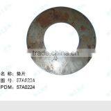 Cylinder Liner for Excavator 908C thumbnail-1