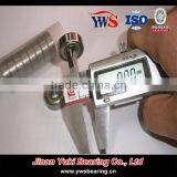 S608 Deep Groove Ball Bearing in Home Appliances thumbnail-4