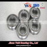 3x10x4 Stainless Steel Ball Bearing SMR103 zz Largest OE Quality Bearing Producer thumbnail-3