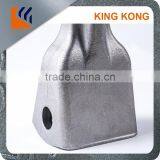 China Forged Excavator Digging Bucket Teeth Manufacturer thumbnail-4
