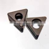 Triangle ST10084 YG9D Tungsten Carbide Insert Shim With Big Round Hole thumbnail-3