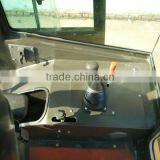 Original Manufacturer WZ45-16 Bucket Backhoe With Hydraulic Pilot Joystick thumbnail-3