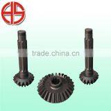 Shaft Manufacturer Shaft Gear Gear Shaft thumbnail-3