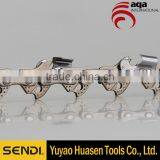 Electric Chainsaw 3/8"LP Guage 0.050 Mini Chain Saw Fits Craftsman thumbnail-1