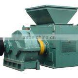 High Capacity Carbon Powder Ball Press Machine