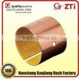 Pom Bush & Pom Bushes & Pom Bushing thumbnail-1