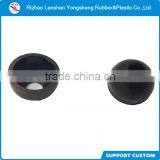 Nylon Plastic Sleeve Nylon Plastic End Cap thumbnail-1