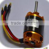 Shenzhen OEM Powerful Brushless dc Motor for Toy thumbnail-1