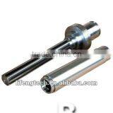 High Precision Parts