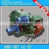Different Types High Quality Drum Wood Chipper/Wood Chipper /Wood Log Chipper thumbnail-3