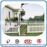 Highway Guardrail/frp Fiberglass Guardrail/garden Fence thumbnail-3