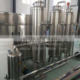 Mineral Water Purifier Water Treatment Plant