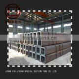 Astm SHS A53 Galvanized Steel Pipe thumbnail-3