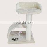 Cheap Sisal Cat Tree Houses thumbnail-2