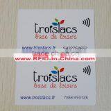 Factory Custom RFID Orlando Fun Tickets for Party/Events/Parks