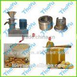 Best Quality Full Stainless Steel Macadamia, Cashew, and Nut Butter Making Machine(+86 15903677328)