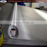 SUS 302 stainless steel mesh ( ISO manufacturer)
