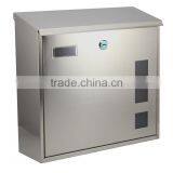 NEW ARRIVAL Stainless Steel Mailbox