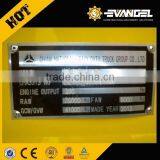 Shacman 10 Wheel Dump Truck Capacity(ZZ3257N2948) thumbnail-2