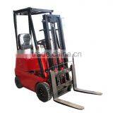 Hot Sale 0.5ton Small Forklift thumbnail-1