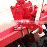 Tracotor PTO Driven Rotary Cultivator for Sale thumbnail-3