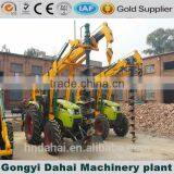 Atv Earth Auger thumbnail-6