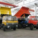 3 Axle Transport Dump Truck 40ton 6x4 Auto Transport Trucks Sale thumbnail-3