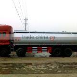 in China Dongfeng Fuel Oil Delivery Trucks for Sale thumbnail-3