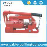 Model QY1-30 Hydraulic Cutting Tool Steel Wire Rope/cable Cutter