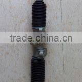 Gear & Rack Traversing Mechanism thumbnail-5