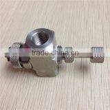 Round Spray Pressue Set-ups Mist and Fog Nozzle thumbnail-2