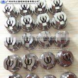 652 Stainless Steel Fan Nozzle thumbnail-1