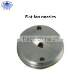 YDJ low pressure flat fan nozzle