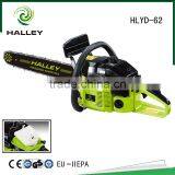 Big Powered Newest Chain Saw HLYD - 62 thumbnail-1