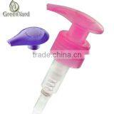 Plastic Lotion Pump Left-right Locked 303E thumbnail-1