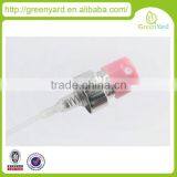 15MM Half Aluminum Crimp Pump W/plastic Actuator thumbnail-4