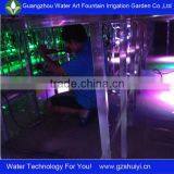 Large Scale Outdoor Water Fountain for the International Duty-free Shopping Center of Haitang Bay in the Sanya thumbnail-5