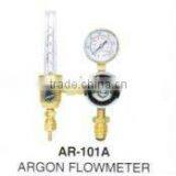 Argon Flowmeter