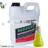 Yellow Coolant Antifreeze Hot Sale thumbnail-1
