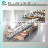 Rotor Shaft for 2.2MW Wind Turbine thumbnail-1
