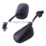 Left Right Side Rear View Mirrors For YAMAHA YZF R6 2008-2014 09 10 2011 2012 13 thumbnail-2