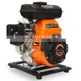 BS40ZB25-2.0Q Chongqing China Aerobs Silent 1.5 Inches Gasoline Water Pump Price of 1.5hp for Sale thumbnail-4