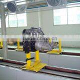 Advanced Engine Assembly Line