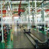 Heavy-- Duty Truck Asembly Line thumbnail-1