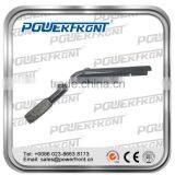 Gasoline Engine 182F 188F 190F Governor Arm thumbnail-1